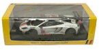 【送料無料】模型車　スポーツカー　スパークマクラーレン＃アートグランプリスパスケールspark mclaren mp412c 11 art grand prix 24h spa 2013 143 scale