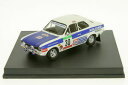 【送料無料】模型車 スポーツカー フォードエスコートポルトガルラリー143 trofeu ford escort mk i salvirally portuga...