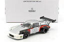 【送料無料】模型車 スポーツカー ポルシェ911カレラrsr 210024hデイトナ1977 ongaisfollmerフィールド118porsche 911 carrera rsr 21 00 24h daytona 1977 ongais, follmer, field 1