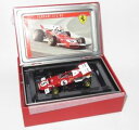 【送料無料】模型車 スポーツカー フェラーリla storia 143フェラーリ312b2ドイツgp 1971 mandrettiferrari la storia 143 collection ferrari 312b2 german gp 1971 mandretti(3)