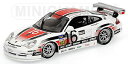 【送料無料】模型車 スポーツカー ポルシェグアテマラカップデイトナマレースタントンサグデン#porsche 911 gt3 cup 24h daytona 2004 murry stanton dodge sugden 16 143 minicha(3)