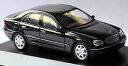 【送料無料】模型車 スポーツカー メルセデスcクラスw203リムジン200004ブラックブラック143 schuco