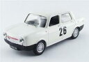 【送料無料】模型車 スポーツカー シムカabarth colliジピストイア1967ichiti26 winner143 be9513モデルsimca abarth colli di pistoia 1967 i chiti 26 winner best 143 be9513(3)