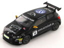 【送料無料】模型車 スポーツカー フォルクスワーゲンシロッコubben16 rカップ2011143volkswagen scirocco ubben 16 rcup 2011 143
