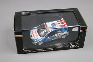 【送料無料】模型車　スポーツカー　zc767ram365 ixo 143 peugeot 207 s20007モンテcarlo 2009zc767 car miniature ram365 ixo 143 peugeot 207 s2000 7 monte carlo 2009