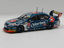 【送料無料】模型車 スポーツカー 143フォードbaハヤブサ レーシングringall20059 carlectables 2009143 ford ba falcon stone brothers racing ringall 2005 9 carlectables 20(3)
