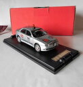 【送料無料】模型車 スポーツカー アルファロメオツアーペースカーモデルalfa romeo 156 gta fia european touring pace ...