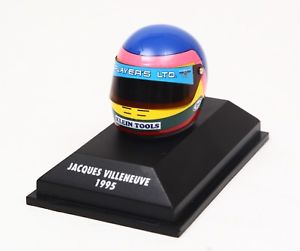 【送料無料】模型車　スポーツカー　インディ50018 1995ジャックビルヌーブタバコindy 500 winner 18 1995 jacques villeneuve tobacco..