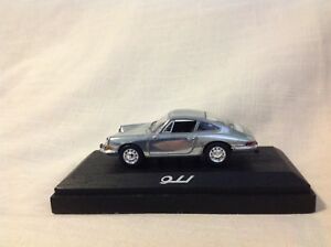 【送料無料】模型車　スポーツカー　ポルシェスケールルporsche 143 scale 911 le wap 020 093 13