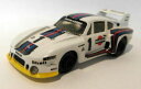 【送料無料】模型車 スポーツカー チームモデル143ホワイトメタル 23n16g porsche 93577マティーニequipe models 143 sca...
