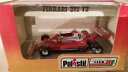 【送料無料】模型車 スポーツカー polistil ferrari 312t26ニキラウダ11 1977fk10132polistil ferrari 312t2 6 wheeler, niki lauda 11 1977, fk10, 132