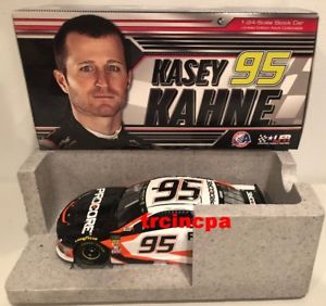 【送料無料】模型車　スポーツカー　ケーシー＃シボレーカマロkasey kahne 2018 lionel 95 procore che..