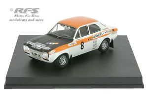 ̵Ϸ֡ݡĥեɥȥ꡼åȥford escort rs 1600 mk i rally scotland 1971 sclater 143 trofeu 0550