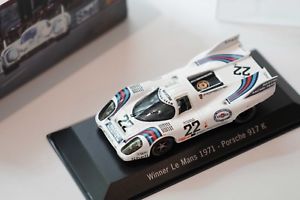 ̵Ϸ֡ݡĥѡݥ륷kޥޥƥˡspark porsche 917 k 143 winner le m...