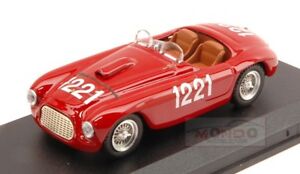 ̵Ϸ֡ݡĥե顼åѥȥʥȥferrari 195 sp 1221 winner coppa d toscana 1950 serafinisalami 143 type art290