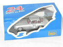 【送料無料】模型車 スポーツカー メルセデスルマンスー143 mercedes 300 sl winners le mans 24 hrs 1952 lang ...