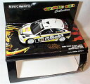 模型車　スポーツカー　フォードフォーカスロッシモンツァラリーford focus rs wrc valentino rossi monza rally 2008 ltd ed mib 400088946