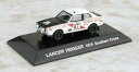 【送料無料】模型車 スポーツカー ラリーカーランサーサザンクロス 164 cms rally car ss17 mitsubishi lancer 1600gsr 1975 southern cross