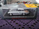 【送料無料】模型車 スポーツカー スパークs4409メルセデスベンツ300sl22レ1952クリンklenk 143spark s4409 mercedesbe...