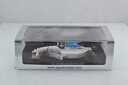【送料無料】模型車 スポーツカー spark s1597 tyrrell 022f1 car mark blundell spanishgp 1994143 mib sealedspark s1597 tyrrell 022 f1 car mark blundell spani(3)