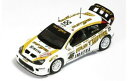 模型車　スポーツカー　フォードフォーカスモンツァラリー＃ロッシ143 ford focus wrc rs wrc fastweb monza rally 2006 46 vrossi