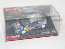 【送料無料】模型車 スポーツカー シトロエンレッドブルラリートルコライコネン143 citroen c4 wrc red bull rally turkey 2010 kraikkonen