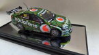 【送料無料】模型車　スポーツカー　ジェイミーwhincup sucrogenタウンズビル2011ホールデンve 14310881jamie whincup sucrogen townsville 2011 holden ve commodore 143 scale 108