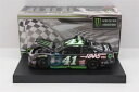 【送料無料】模型車 スポーツカー #モンスターエナジーレース listingkurt busch 41 2018 monster energy bristol raced win 124 free shipping(3)