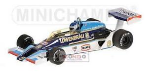 【送料無料】模型車　スポーツカー　マクラーレンフォードタンアメリカモデルmclaren ford m26 tambay usa 1978 pma 143 530784398 model