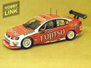 【送料無料】模型車 スポーツカー レーシング#ビアンテ143 fujitsu racing grm mcaruso 2010 34 biante b43301s(3)