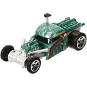 【送料無料】模型車 スポーツカー ホットホイールスターウォーズhot wheels star wars r1 boba fett dxp44toys