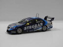 【送料無料】模型車 スポーツカー フォードファルコンブラザーズレーシングジェイコートニー#クラシック143 ford bf falcon stone broth...