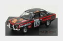 【送料無料】模型車 スポーツカー フォードエスコートmki65ポルトガル1977jguerra jferreira trofeu 143 tr0540 mfor...