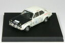 【送料無料】模型車 スポーツカー フォードエスコートウィザーズフォードスポーツクラブラリー143 ford escort mk i tc jc withers ...