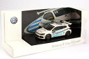 【送料無料】模型車 スポーツカー カップフォルクスワーゲンディーラーエディション143 vw scirocco iii rcup 2011 volkswagen rgmbh nr12 dealer edition oem