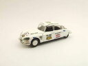 【送料無料】模型車 スポーツカー citroen ds 23 udt1974welinskiドリームワークスrio 143 rio4351モデルcitroen ...