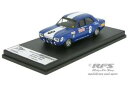 【送料無料】模型車 スポーツカー フォードエスコートビラレアルネベスford escort 1600 tc mk i 6h vila real 1969neve...