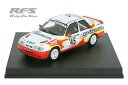 【送料無料】模型車 スポーツカー フォードシエラコスワース×ラリーポルトガルマデイラford sierra rs cosworth 4x4 rally portugal 1993 madeira 143 trofeu mp 219