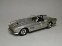 【送料無料】模型車 スポーツカー フェラーリスパイダーカリフォルニア#モデルferrari 250 spyder california 9 1959 143 model artmodel(3)