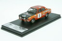 【送料無料】模型車 スポーツカー フォードエスコートラリーポルトガルラリー143 trofeu ford escort 1600 tc rally portug...