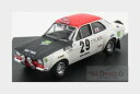 【送料無料】模型車 スポーツカー フォードエスコート#ラリーモンテカルロピオットトッドford escort 1600tc 29 rally montecarl...