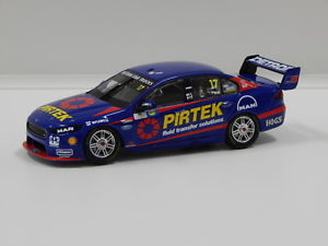【送料無料】模型車 スポーツカー フォードハヤブサチームペンスキーフィリップ143 ford fgx falcon djr team penske 2016 wd40 phillip island spye 17 bia