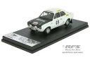 【送料無料】模型車 スポーツカー フォードエスコートラリーポルトガルford escort 1600 tc rally portugal 1970 fallli...