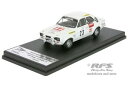 【送料無料】模型車 スポーツカー フォードエスコートラリーポルトガルサントスford escort rs 1600 mk i rally portugal 19...