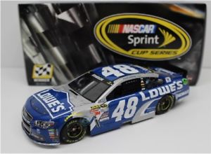 ̵Ϸ֡ݡĥߡ󥽥졼nascar 2015 jimmie johnson 48 lowes atlanta race win 124 car