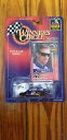 【送料無料】模型車 スポーツカー #ウォーレスペンスキーエルビスフォードトーラスwinners circle kenner 1998 2 rusty wallace penske elvis ford taurus 164