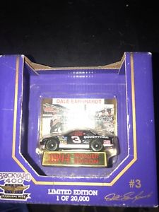 【送料無料】模型車　スポーツカー　デイルアンハート19941レンガ490 120000