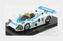 【送料無料】模型車 スポーツカー マツダ＃ルマンケネディヨハンソンサラスパークモードmazda 787b 18 le mans 1991 dkennedy sjohansson mssala spark 143 s0648 mode