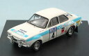 【送料無料】模型車 スポーツカー フォードエスコート#ラリークラークメイソンモデルford escort rs 1600 4 winner rac rally ...