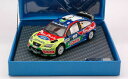【送料無料】模型車 スポーツカー フォードトルコ20083 mhirvonen 143モデルixowrcラリーモデルford focus 1st wrc rally of turkey 2008 3 m hirvonen 143 model ixo model